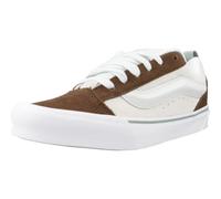 Vans Knu Skool Marron Blckblu
