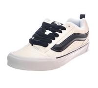 Vans Knu Skool Suede Whtbl