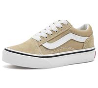 Vans Knu Skool - Tenis unisex para adultos, estilo retro de los años 90, tenis de moda para hombres y mujeres, Incienso Color Theory, 13 Little Kid
