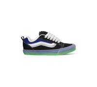Vans Knu Skool Translucent Black/blue Talla: 40.5 | Outlet | Hombre | Negro