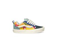 Vans Knu Skool Trip Multi Color Talla: 37 | Zapatillas Deportivas Outlet | Mujer |