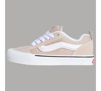 Vans Knu Skool Unisex Zapatillas Beige Inspiración OLD Skool VN000D6ZH2B