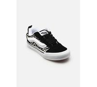 VANS Zapatillas deportivas 'Knu Skool' negro / plata / blanco 28 negro / plata / blanco