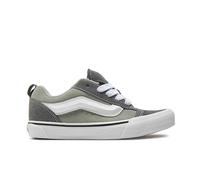 Vans Knu Skool, Zapatillas Mujer, Gris, 37 EU