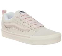 Vans Knu Skool, Zapatillas Mujer, Rosa, 37 EU