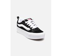 VANS Zapatillas deportivas bajas 'Knu Stack' negro / blanco 40,5 negro / blanco