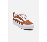 Vans Knu Stack 41 Naranja