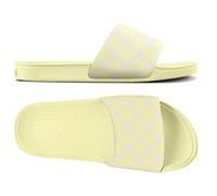 Vans La Costa Slide-On, amarillo desteñido