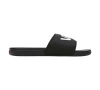 Vans MTE La Costa on Sandal | Comfortable Slides with Ultracush Foam Midsoles, Sandalias deslizantes Hombre, Negro, 43 EU