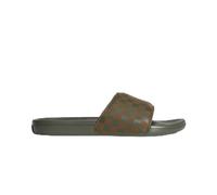 Vans - Chanclas La Costa, Hombre, Verde, Talla: 46