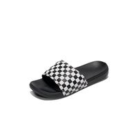 Vans LA COSTA SLIDE-ON WHTBLKCHCK 42