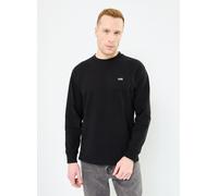 Vans LEFT CHEST II LOOSE LS L Negro