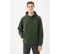 Vans LEFT CHEST II LOOSE PO Dried Kelp VN000P S Verde