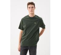 Vans LEFT CHEST II LOOSE SS Dried Kelp VN000P S Verde