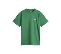 Vans Left Chest Logo Tee Fairway Talla: M | Camisetas Básicas Outlet | Hombre |