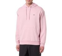 Vans Left Chest Po Sudadera Hombre