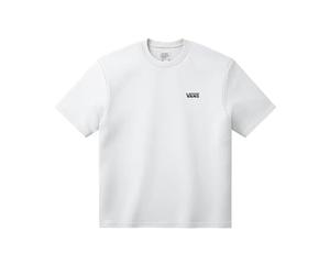 Vans Left Chest SS Camiseta Hombre (Pack de 1)