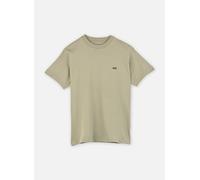 Vans Left Chest Ss L Verde