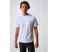 Vans Camiseta Left Chest SS – Gris Brezo – Hombre M