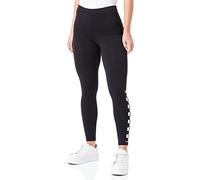 Vans Blackboard Legging Leggings, Negro 2, XS para Mujer