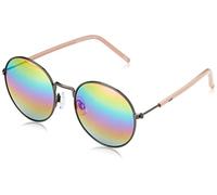 Gafas de Sol Vans Leveler Rosa Unico