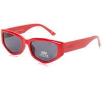 Vans Leyden - Gafas de sol, color rojo, Racing Red, Talla única