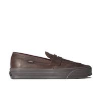 Vans Loafer 53 LX "Potting Soil" - Talla: 41 brown