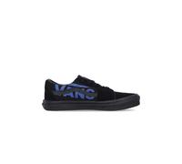 Vans - Logo Zapatillas Bajas Negro/Azul - Shoes - Hombre - Negro - 36 EU -