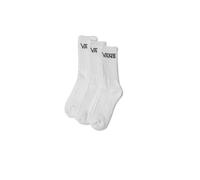 Vans Logotipo clásico Kick, blanco, L, blanco, L