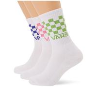 Vans Logotipo Classic Check Crew, Pink Fizz, M, Pink Fizz, M