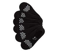 Vans Logotipo de canoogle clásico, negro/blanco, M, negro/blanco, M