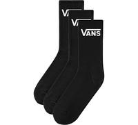 VANS Lote de 3 calcetines 31/34-31/34. Color Negro