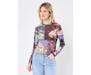 Vans Ludlow Mesh Long Sleeve S Multicolor