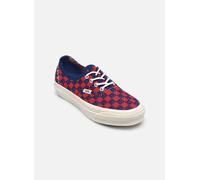 Vans LX Authentic 44 38 1/2 Rojo