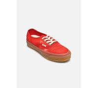Vans LX Authentic 44 38 Rojo