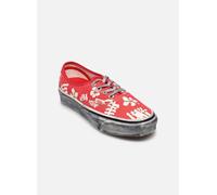 Vans LX Authentic 44 43 Rojo