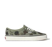 Vans LX Authentic 44 "Duck Camo Green" - Talla: 44.5 green