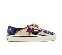 Vans Lx Authentic 44 Needlework VN000Y0S4481 - Zapatos informales unisex multicolor, Colorido, 36 EU