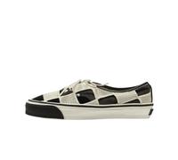 Vans - LX Authentic 44 Shell Knit - Shoes - Hombre - Negro - 41 EU -