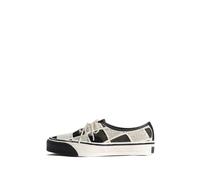 Vans - Zapatillas Premium Authentic, Hombre, Negro/Blanco, Talla: 41