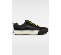 Vans Lx Knu Skool Mte-1 Ballistic Black Talla: 44 | Outlet | Hombre | Negro