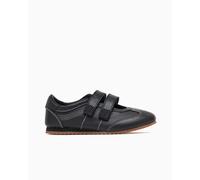 Vans LX Mary Jane Ref. VN000D9GBLA1 Color Negro Talla 35