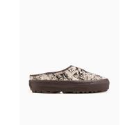 Vans LX Mule Style 17 Pony Hair Ref. VN000D84CHU1 Color Multi Talla 36