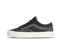 Vans - LX Old Skool 36 EK - Shoes - Hombre - Verde - 42 1/2 EU -