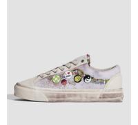 Vans - Zapatilla Premium Old Skool 36 - Shoes - Mujer - Gris - 42 1/2 EU -