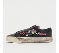 Vans LX Old Skool 36 Souvenir negro 45