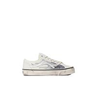Vans - LX Old Skool 36 - Sport - Mujer - Blanco - 36 EU -