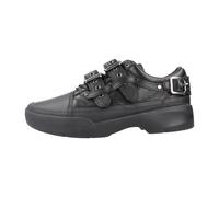 Vans - Zapatillas Premium Old Skool Efron, Hombre, Negro, Talla: 39