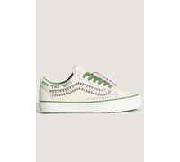 Vans Lx Old Skool Charms Cream Talla: 43 | Zapatillas Deportivas Outlet | Mujer | Blanco