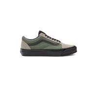 Vans Lx Old Skool Lx Park Ranger Aluminium/olive Talla: 41 | Zapatillas Deportivas Outlet | Hombre